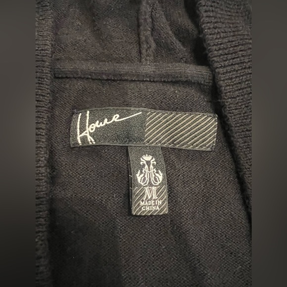 Cardigan - Picture 4 of 6